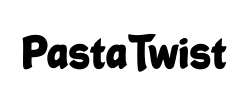 PastaTwist - logo